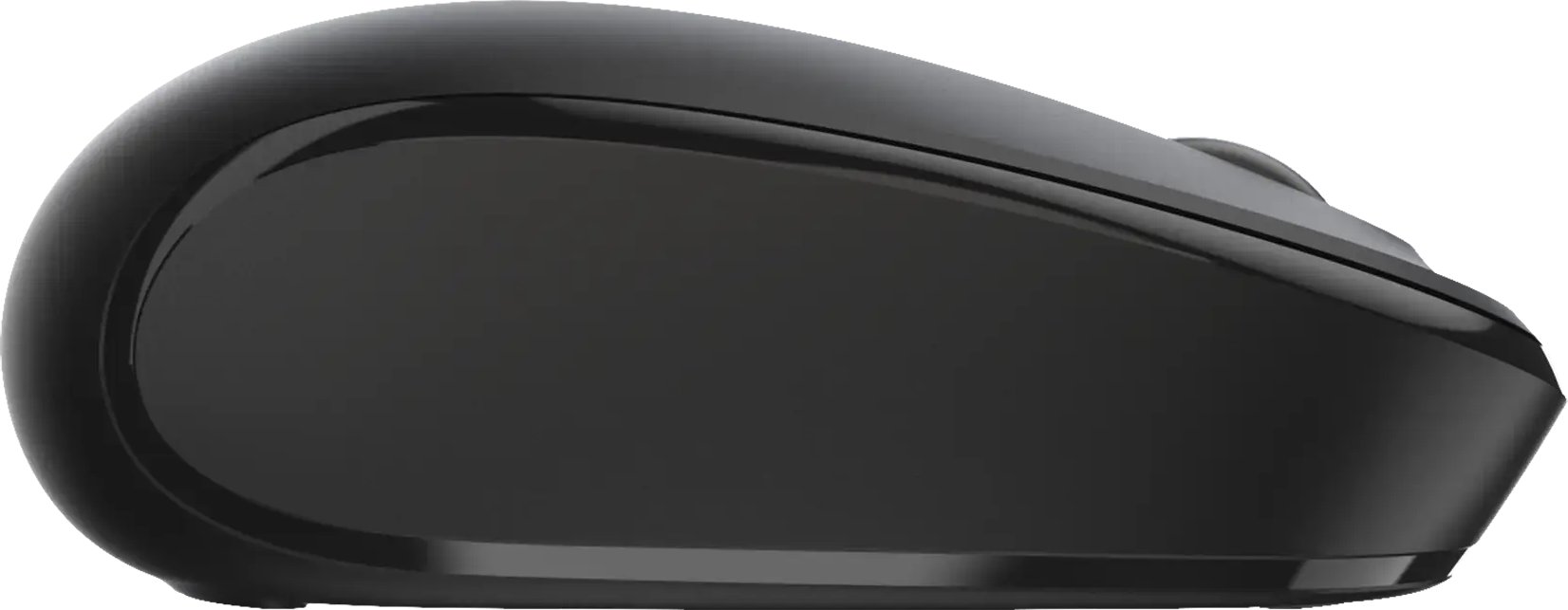Mouse pa tela Incase Microsoft Wireless Mobile 1850, optik, RF, i zi