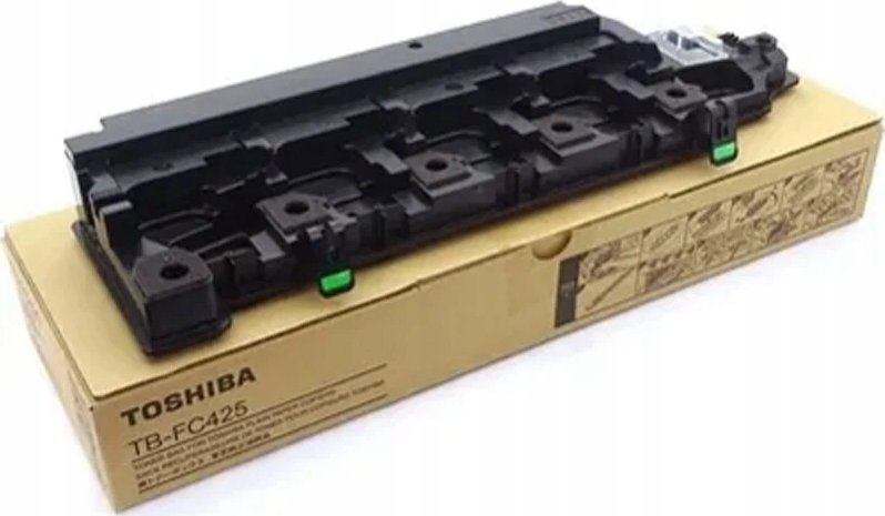 Kuti mbetjesh toneri Toshiba 6AG00009839 TB FC425E, kapacitet 1.200.000 faqe, gri
