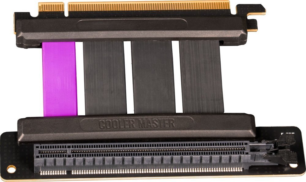 Kasë Cooler Master MasterBox NR200P Max, Mini Tower