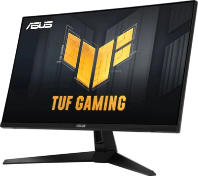 Monitor Asus TUF Gaming VG27AQM1A, 27'', WQHD, i zi