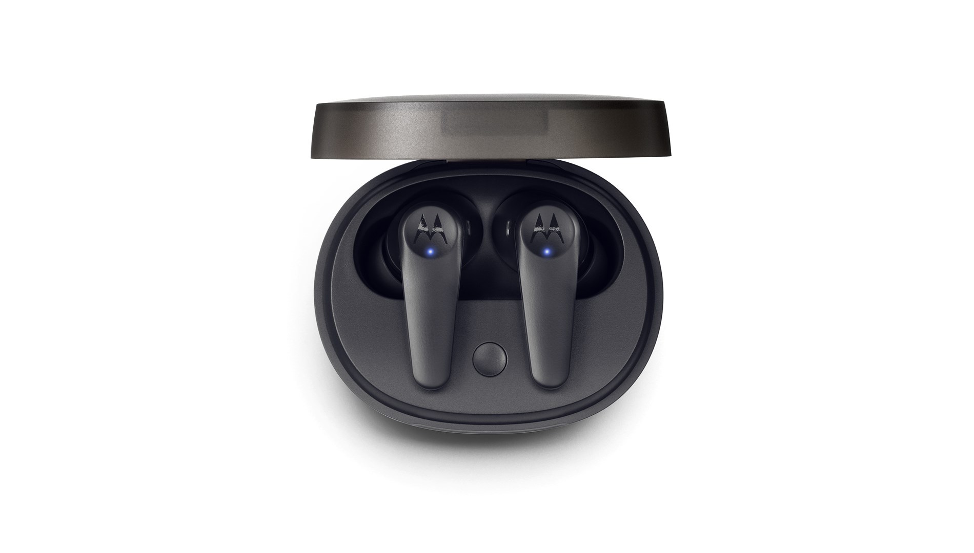 Dëgjuese Motorola BUDS 600, Wireless, të zeza