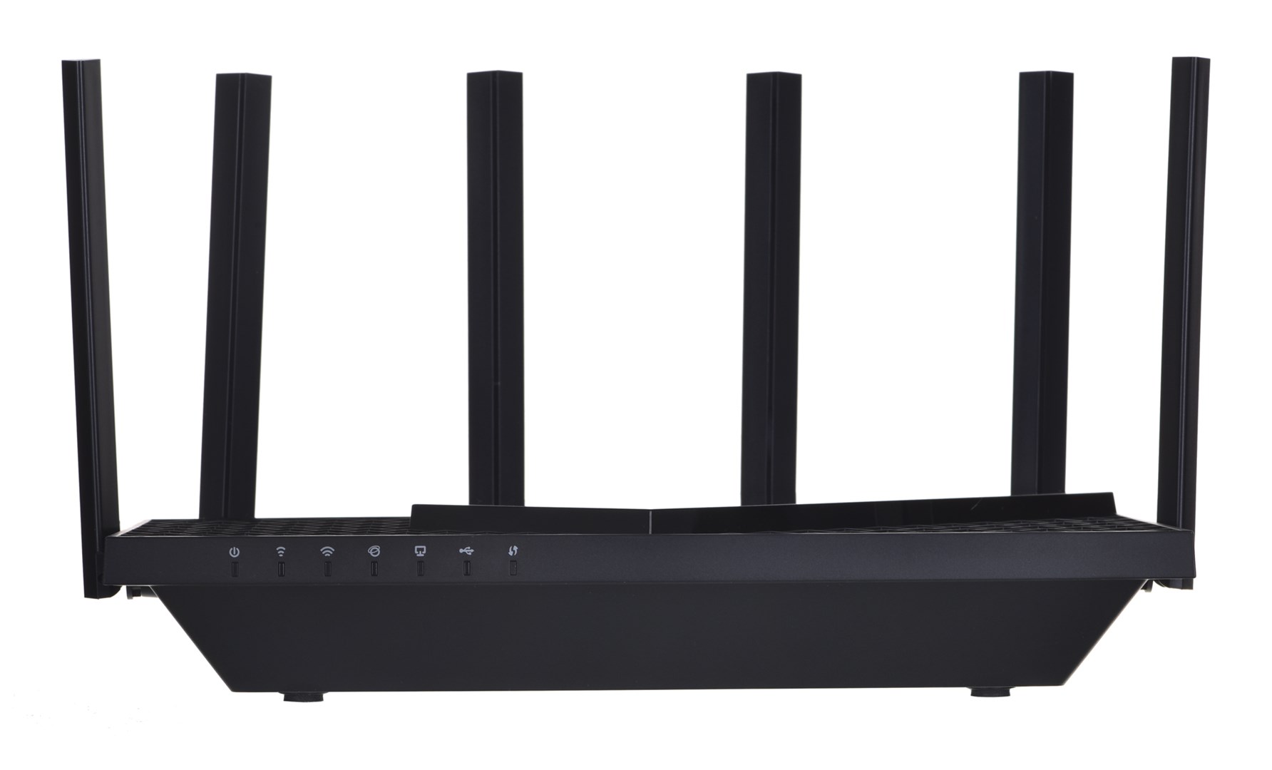 Router WiFi TP Link Archer AX72 Pro, AX5400, WiFi 6, i zi