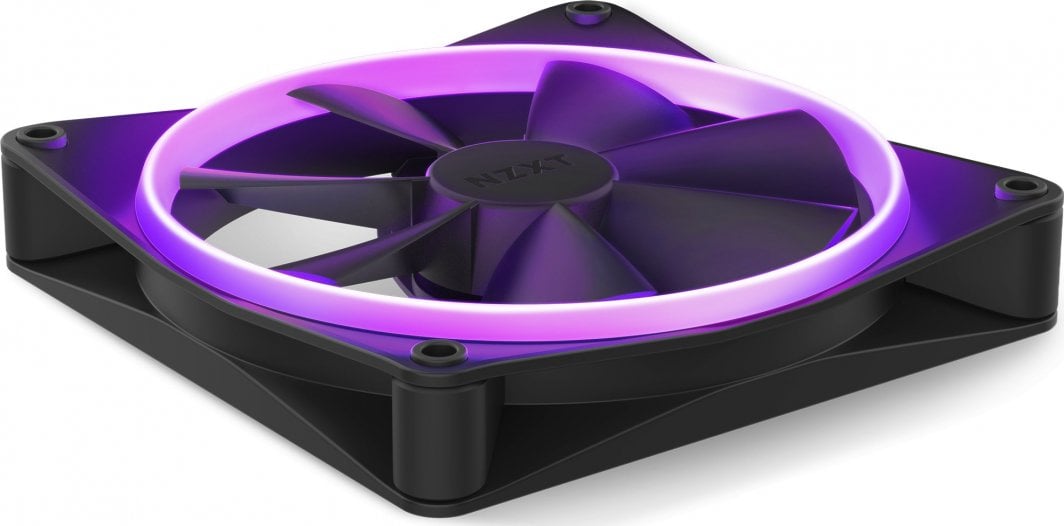 [OUTLET] Ftohës Nzxt F140 RGB fan (RF-R14SF-B1)