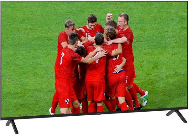Televizor Panasonic TX-65LX800E - 65'' (164cm), 4K UHD, i zi