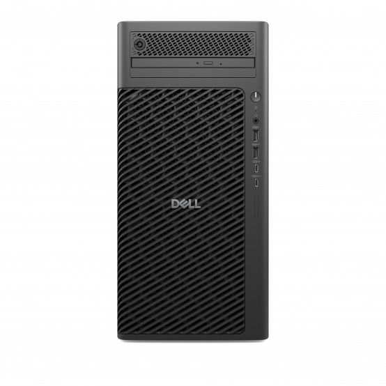 Kompjuter desktop DELL Pro Max FCS1250, Intel Core Ultra 7, 32GB RAM, 1TB SSD, NVIDIA RTX A1000, i zi