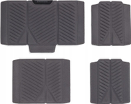 Set ndarësish Manfrotto Pro Light Cineloader, për çantë medium dhe large, gri