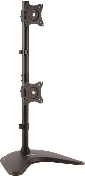 Mbajtëse tavoline StarTech për 2 monitorë 13" - 27" (ARMBARDUOV)