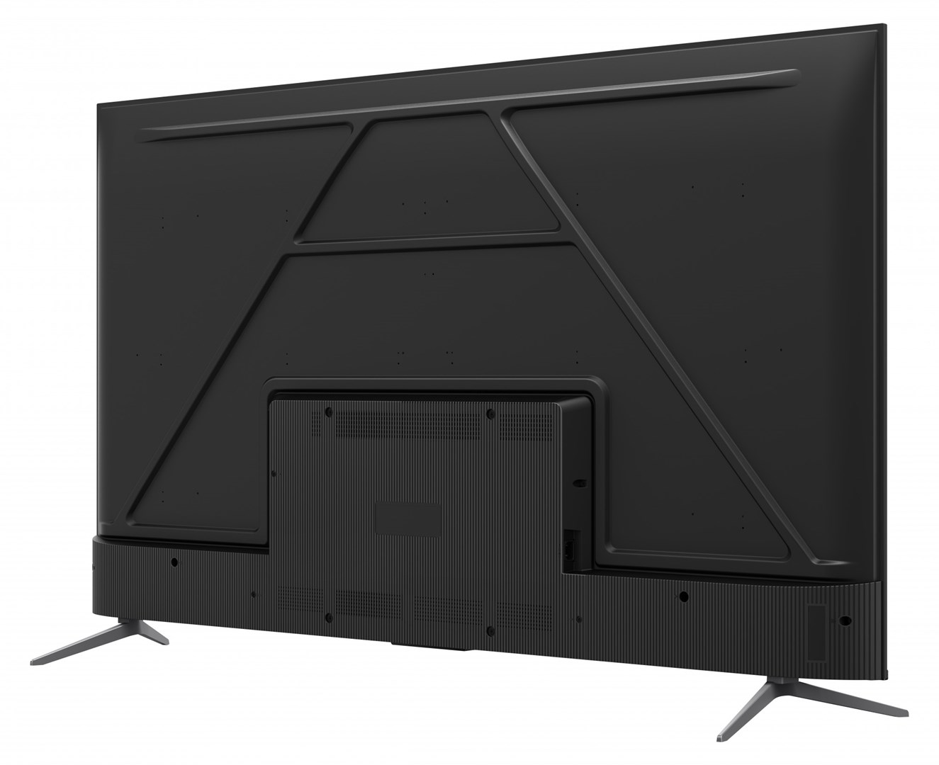 Televizor TCL C64 Series 65C645, 65", 4K Ultra HD, QLED, i zi