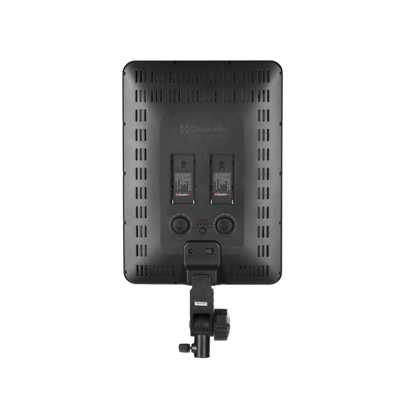 Quadralite Thea 450 LED Panel Kit