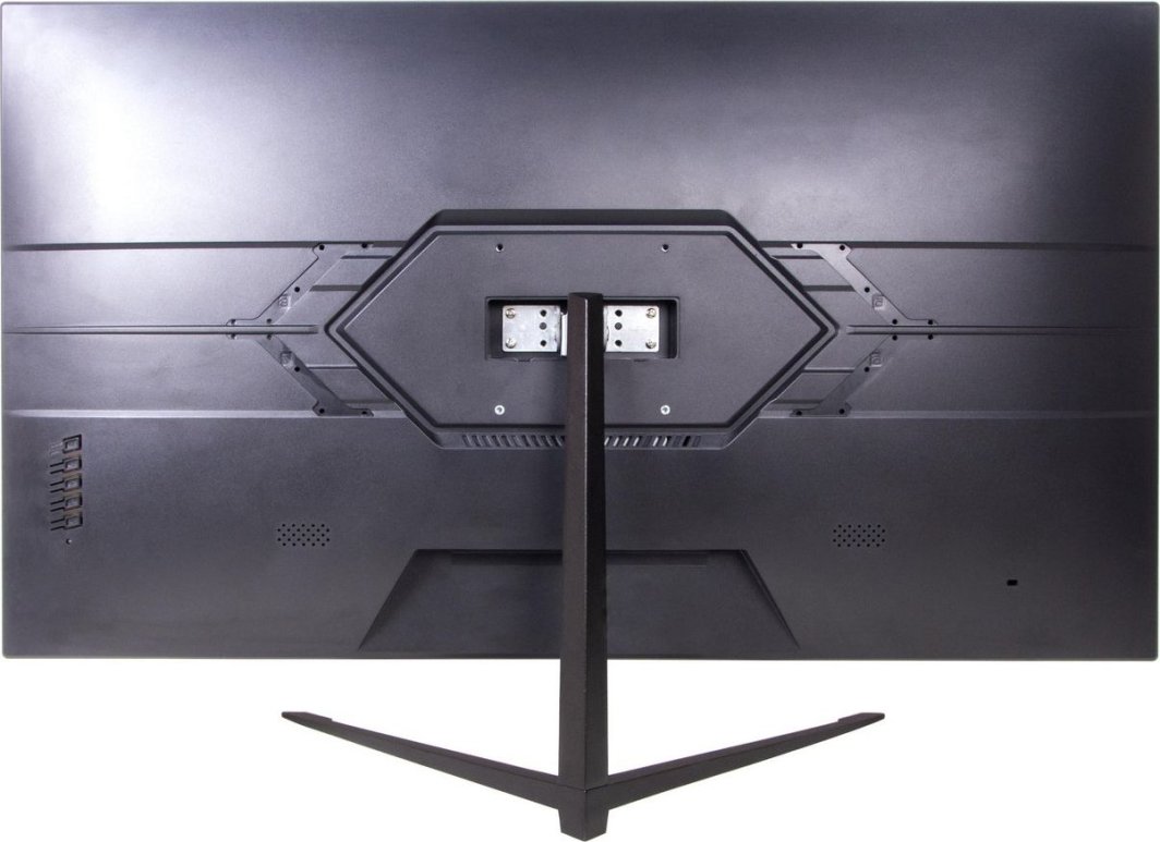 Monitor mbikëqyrjeje Ernitec 0070-24232, 32", 4K Ultra HD, i zi