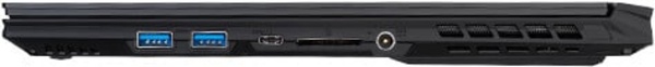 [OUTLET] Laptop GIGABYTE AERO 15 OLED XD, 15.6', Intel Core i7, 32GB RAM, 1TB SSD, NVIDIA GeForce RTX 3070, i zi, II
