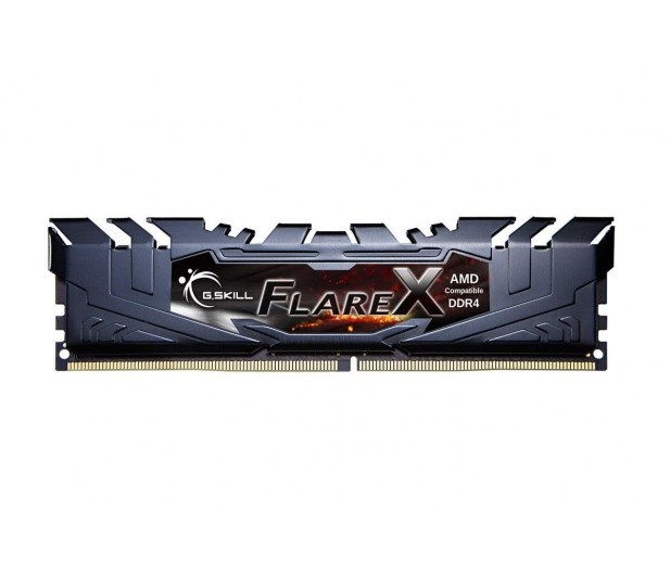 Memorie RAM G.Skill F4-3200C14D-16GFX 16 GB DDR4 3200 MHz