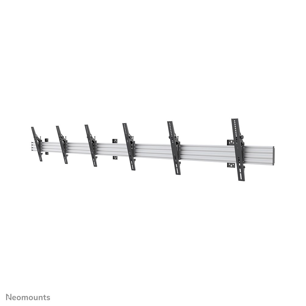 Ѕиден држач за монитор Neomounts NMPRO-WMB3, 32-55\"/65\", црна