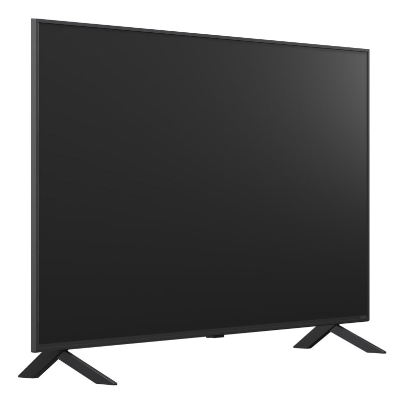 Televizor LG 75QNED80A3A, 75", 4K QNED, i zi