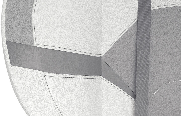 Karrige Endorfy Scrim, e bardhë