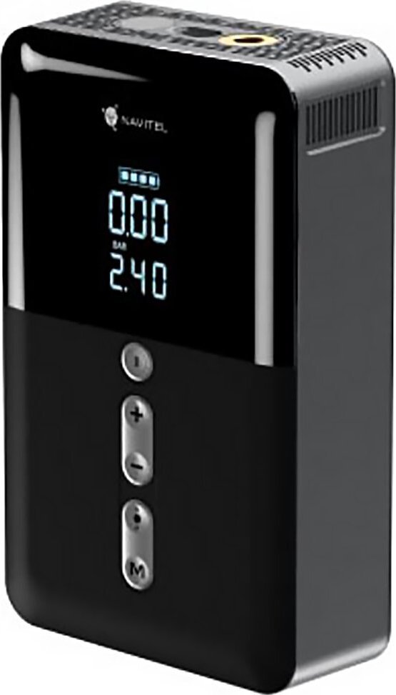 Kompresor ajri për veturë Navitel AIR30 Multi