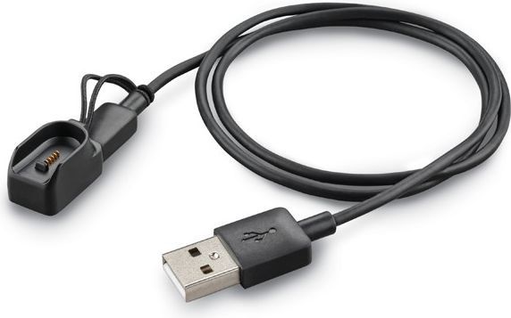 Kufje Plantronics Voyager Legend, të zeza