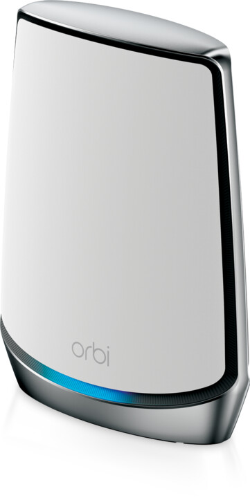 Ruter NETGEAR Orbi AX6000 + satelit (RBK852)