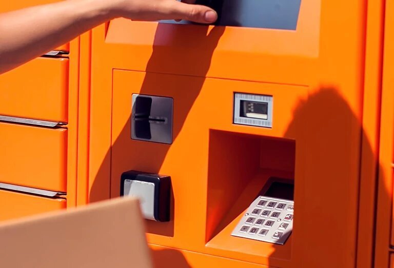 Lexues barkodi Newland FM430 Barracuda, 1D 2D CMOS, USB, i zi