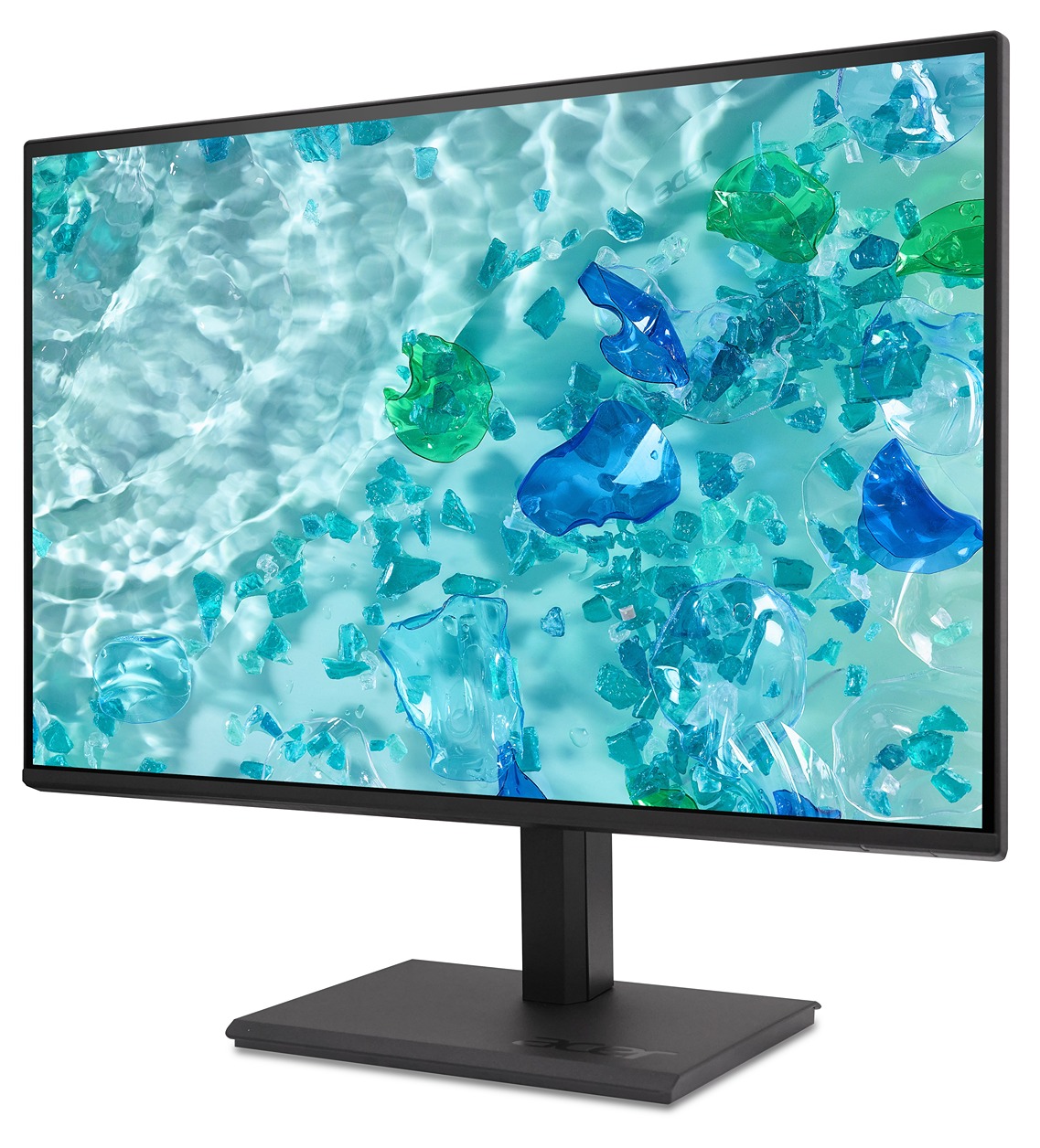 Monitor Acer Vero b277gbmiprzx, 27", FHD, i zi