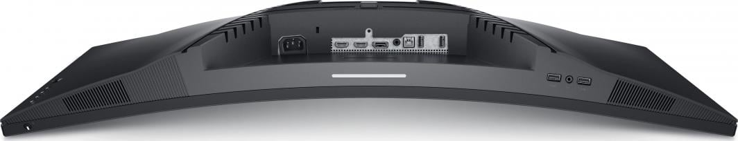 Monitor Dell S3422DWG (210-AZZE), 21'', 144Hz, 3440 x 1440 (UWQHD), VA, i zi