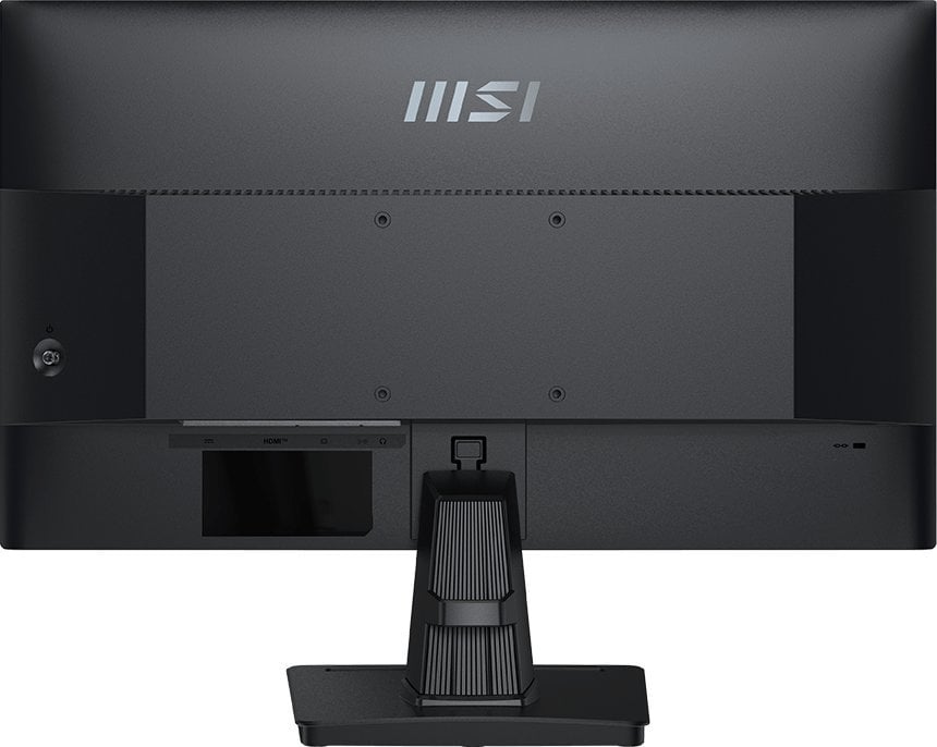 Monitor MSI PRO MP275, 27'', 1920 x 1080
