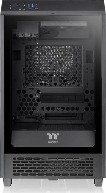 Kasë Thermaltake The Tower 200, Mini Tower