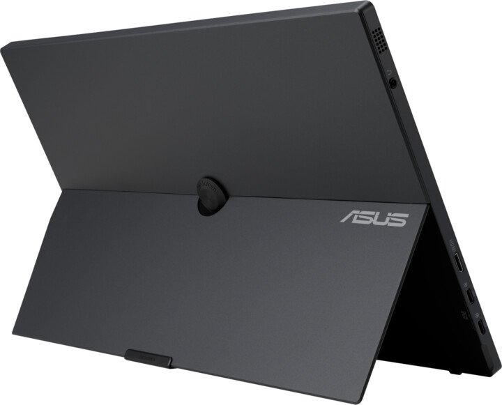 Monitor ASUS ZenScreen MB16AHT - LED, 15.6", FHD, i zi