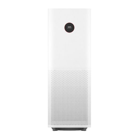 Pastrues ajri Xiaomi AC-M3-AA pro