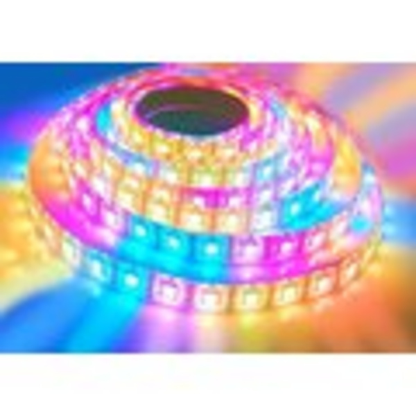 [OUTLET] Shirit ndriçues inteligjent LED Cololight Strip Extension, 2x 60 LED, 2 m, VI