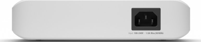 Switch Ubiquiti UniFi Lite 16, i bardhë