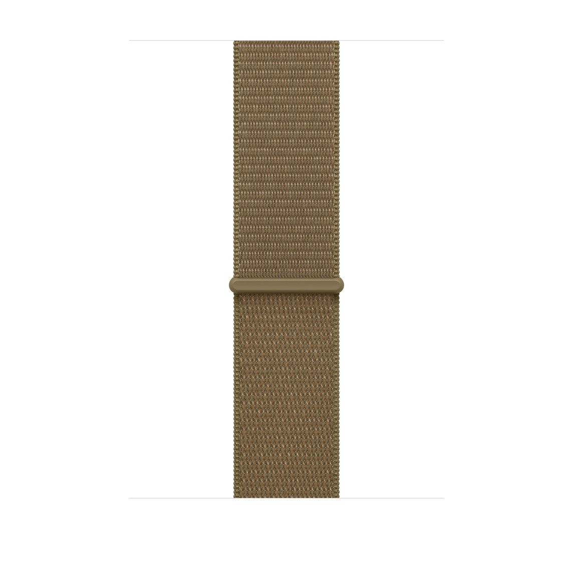 Apple Watch 46mm Olive Sport Loop