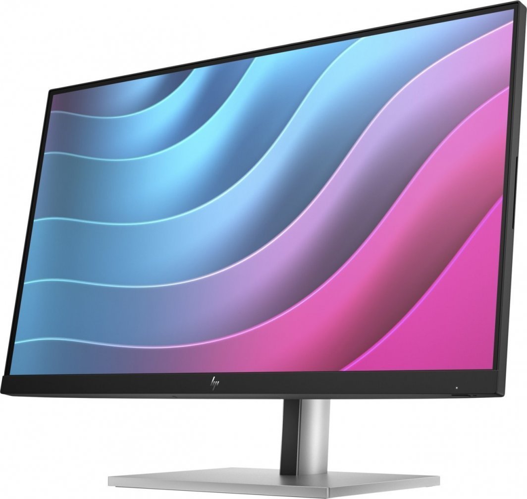 Monitor HP E24 G5, 23.8", 1920 x 1080 (FullHD), izi
