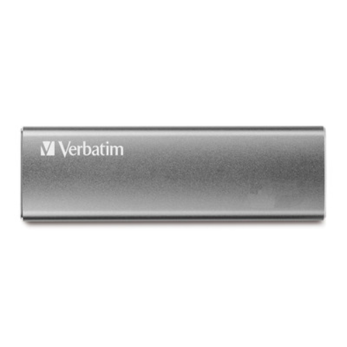 Disk i jashtëm SSD Verbatim, 240GB