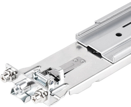 Shina SilverStone SST-RMS05-22 për kabinet Rack