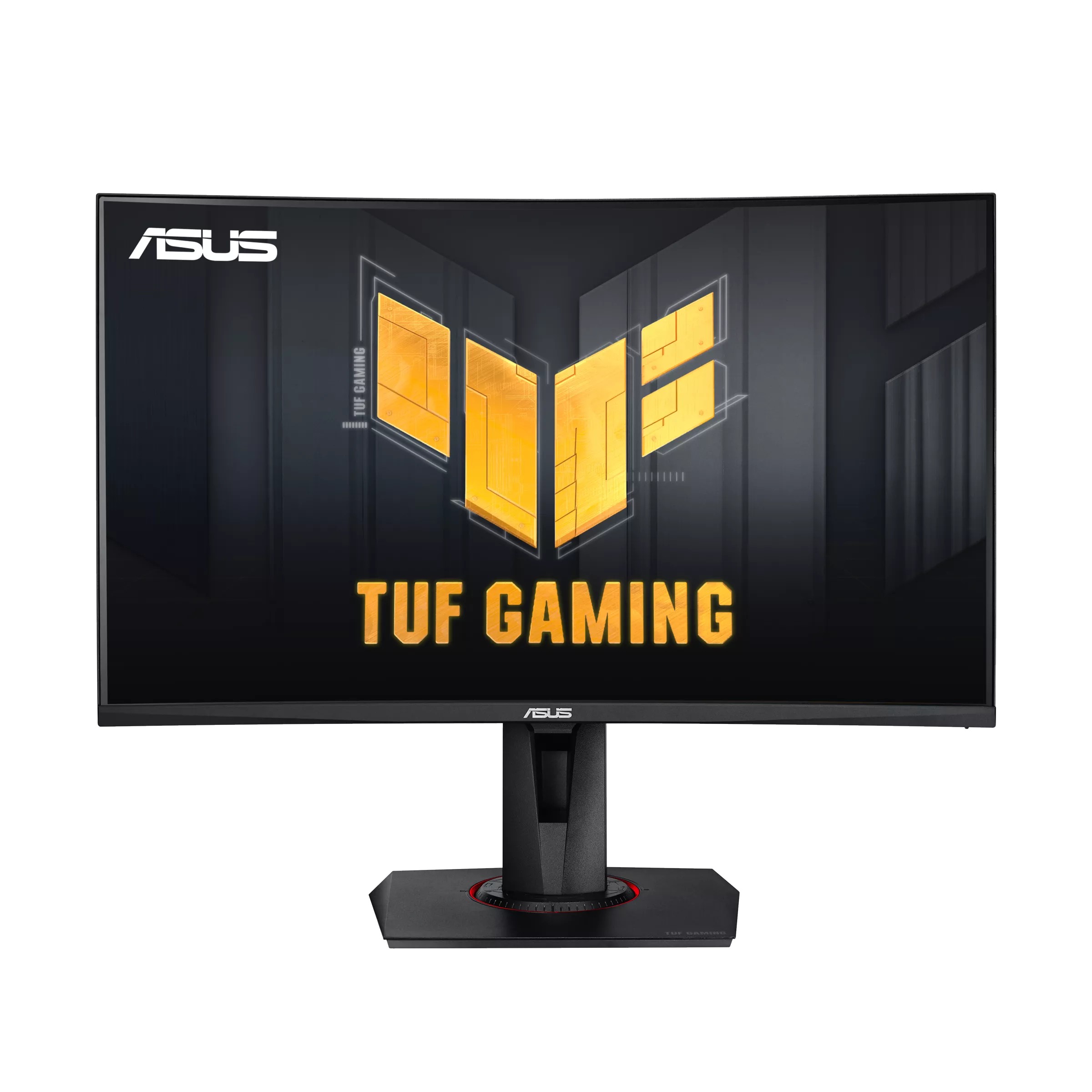 Monitor ASUS TUF VG27VQM, 27", VA, FHD, 240Hz, i zi