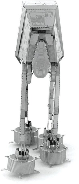 Set Metal Earth Star Wars - AT-AT