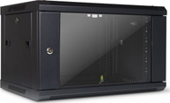 Rack muri Inter-Tech SMA-6406, 6U, 30kg, i zi