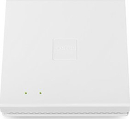 Access point LANCOM Systems LX-6200, dual band 2.4GHz 5GHz, paketim Bulk 10, i bardhë