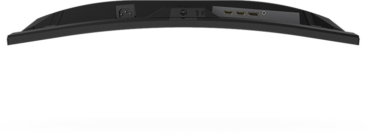 [OUTLET] Monitor Gigabyte GS27QC, 27", QHD