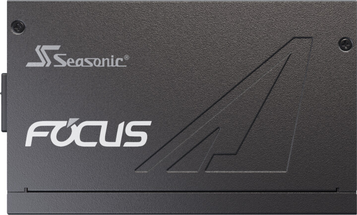 Burim energjie SeaSonic Focus GX FOCUS-GX-850-ATX30 , 850W