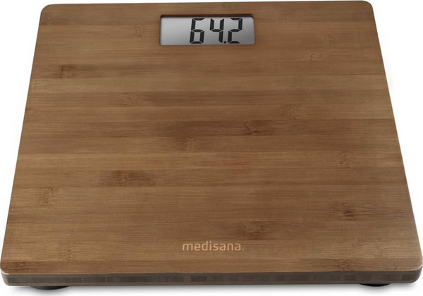 Peshore Medisana PS 450, 160 kg, 3 x AAA, e kaftë