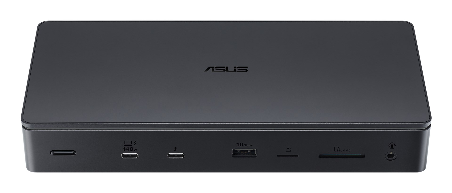 Dok stacioni ASUS Master Thunderbolt 5 DC510, 140W, 2.5 Gbit/s, i zi