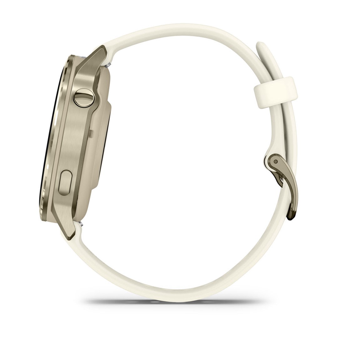 Ora smartwatch Garmin Venu 4, 41mm, GPS, Lunar Gold