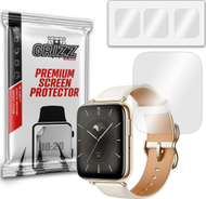 Mbrojtëse ekrani GrizzGlass për Oppo Watch 3, film hidrogel, transparente