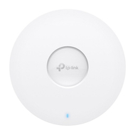 Akses pikë WiFi TP-Link Omada AX1800, WiFi 6, montim tavani, e bardhë