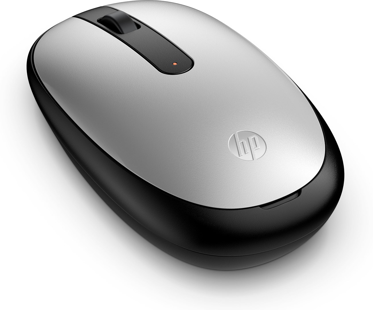 HP 240 Pike Silver Bluetooth Mouse 3