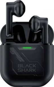 Kufje Black Shark JoyBuds, të zeza