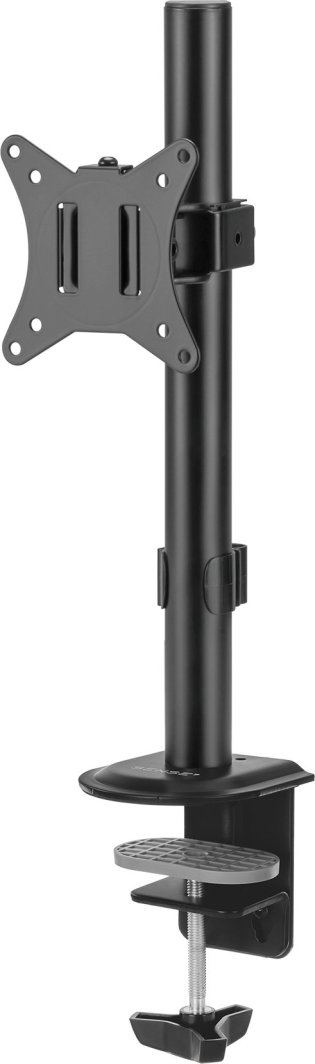 Mbajtëse për monitor SENSE7 FLOAT, 17"-32", e zezë