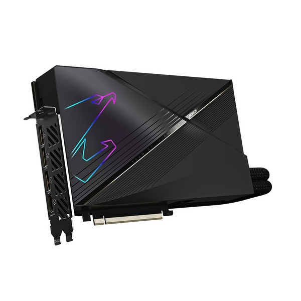 Kartë grafike GIGABYTE AORUS NVIDIA GeForce RTX 4080, 16 GB GDDR6X